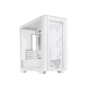 Ohišje Asus ASUS A21 MidiATX - bela