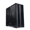 Ohišje Lian-Li V3000 Plus (Dual System) ATX - črna RGB