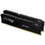 DDR5 16GB 6000MHz CL40 KIT (2x 8GB) Kingston Fury Beast EXPO 1,35V Fury črna (KF560C36BBEK2-16)
