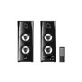 Zvočniki bluetooth Genius SP-HF2800 60W 2.0 (črna) Zvočniki bluetooth Genius SP-HF2800 60W 2.0 (črna)
