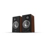 Zvočniki Genius SP-HF1200B 36W 2.0 (rjava) Zvočniki Genius SP-HF1200B 36W 2.0 (rjava)