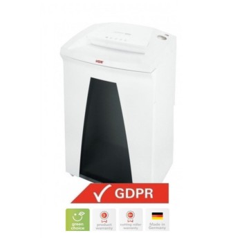 Uničevalec dokumentov HSM B32 do 16 listov 82L 310mm
