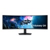 Monitor Samsung 124,5 cm (49,0) S49CG950EU 5120x1440 Curved Gaming 240Hz VA 1ms 2xHDMI DisplayPort 2xUSB3.0 HAS  DCI-P3-92% FreeSync Premium PRO HDR1000 OdysseyG9 HDR10+ Gaming