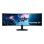 Monitor Samsung 124,5 cm (49,0