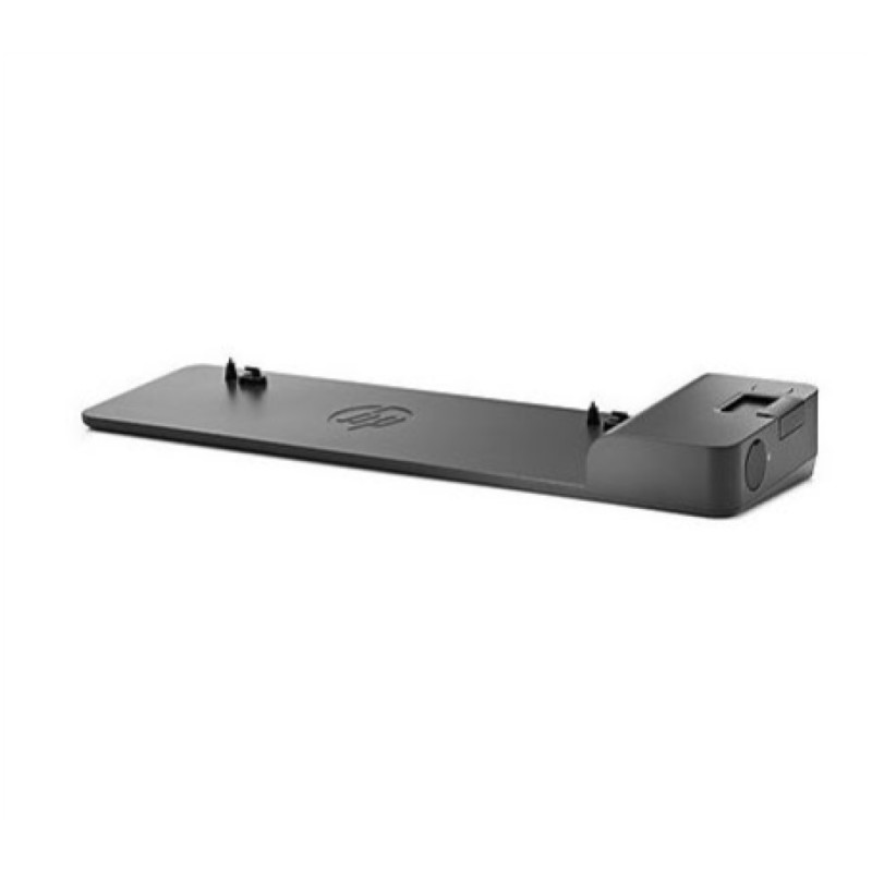 Docking Station HP UltraSlim 2013 (D9Y32AA) + napajalnik 65W, novo, bulk