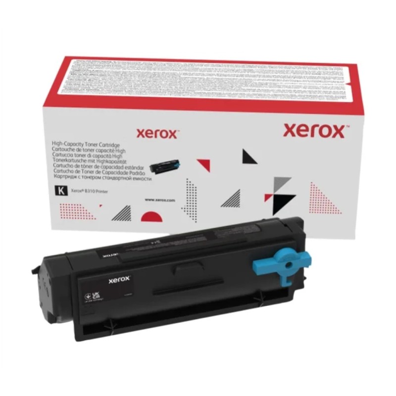 TONER XEROX ČRN ZA B310/B305/B315 ZA 3.000 strani (006R04379) XEROX TONER XEROX ČRN ZA B310/B305/B315 ZA 3.000 strani (006R04379)