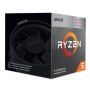 Procesor AMD AM4 Ryzen 5 3400G 4C/8T 3,7GHz/4,2GHz BOX 65W grafika Radeon Wraith Spire hladilnik Procesor AMD AM4 Ryzen 5 3400G 4C/8T 3,7GHz/4,2GHz BOX 65W grafika Radeon Wraith Spire hladilnik