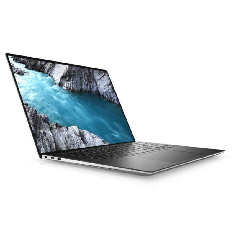 Notesnik RNW 15,6 Dell XPS 15 7590 i5-9300H / 8GB / SSD256GB / 1920x1080 / WLAN / BT / CAM / FP / Touch / Win 11 Pro / SLO gravura