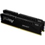 DDR5 16GB 5600MHz CL40 KIT (2x 8GB) Kingston Fury Beast XMP3.0 1,25V črna (KF556C40BBK2-16)