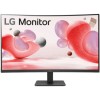 Monitor LG 80 cm (31,5) 32MR50C-B 1920x1080 Curved 100Hz VA 5ms VGA 2xHDMI  NTSC72% FreeSync LG Monitor LG 80 cm (31,5) 32MR50C-B 1920x1080 Curved 100Hz VA 5ms VGA 2xHDMI  NTSC72% FreeSync