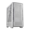 Ohišje Cougar Uniface mesh MidiATX - bela ARGB Cougar Ohišje Cougar Uniface mesh MidiATX - bela ARGB