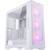 Ohišje Phanteks Eclipse G500A ATX - bela RGB PHANTEKS Ohišje Phanteks Eclipse G500A ATX - bela RGB