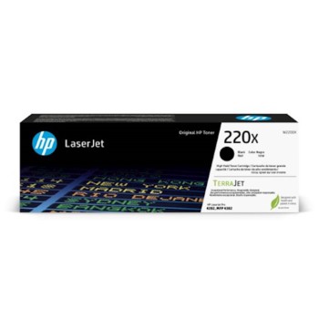 TONER HP 220X ČRN ZA LJ PRO 4202/MPF 4302 ZA 7.500 STRANI (W2200X) TONER HP 220X ČRN ZA LJ PRO 4202/MPF 4302 ZA 7.500 STRANI (W2200X)
