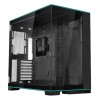 Ohišje Lian-Li O11D EVO ATX - črna RGB Lian-Li Ohišje Lian-Li O11D EVO ATX - črna RGB