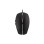Miš Cherry USB Gentix 4K črna 6 gumbov 3600DPI (JM-0340-2)