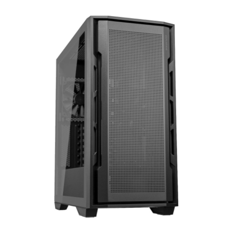 Ohišje Cougar Uniface mesh ATX - črna ARGB