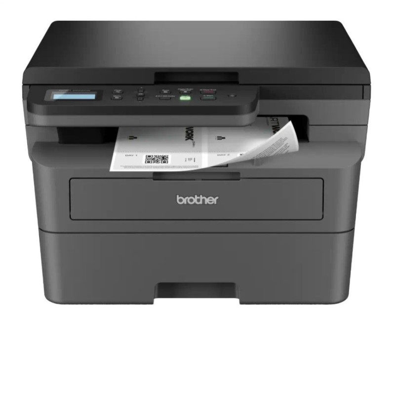 Tiskalnik Laserski Multifunkcijski Brother DCP-L2622DW A4/tiskanje/skeniranje/kopiranje/Duplex/Wi-Fi (DCPL2622DWYJ1)