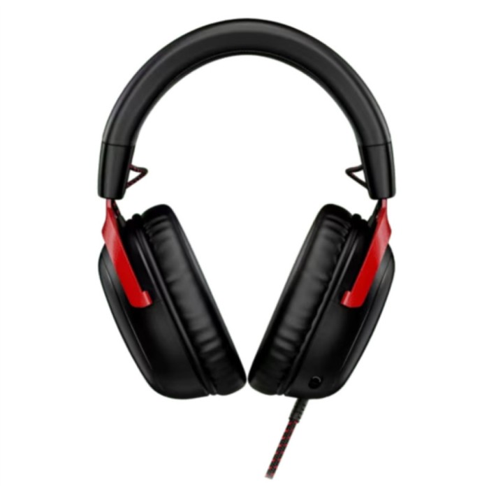 Slušalke žične HP naglavne USB-C/USB-A/3,5mm HyperX Cloud III črne Gaming (727A9AA) Slušalke žične HP naglavne USB-C/USB-A/3,5mm HyperX Cloud III črne Gaming (727A9AA)