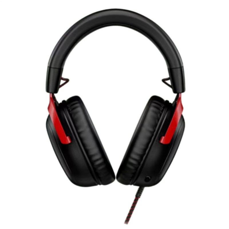 Slušalke žične HP naglavne USB-C/USB-A/3,5mm HyperX Cloud III črne Gaming (727A9AA) HP Slušalke žične HP naglavne USB-C/USB-A/3,5mm HyperX Cloud III črne Gaming (727A9AA)