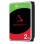 Trdi disk 2TB SATA3 Seagate IronWolf 6Gb/s 64MB 5400 - primerno za NAS