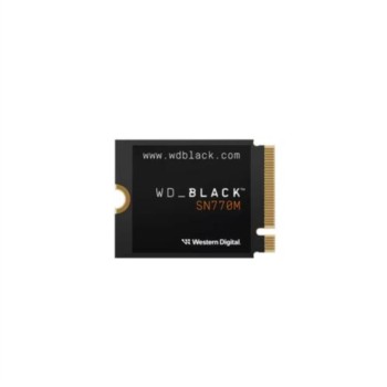 Disk SSD M.2 NVMe PCIe 4.0 1TB WD SN770M 2230 5150/4900MB/s (WDS100T3X0G) Disk SSD M.2 NVMe PCIe 4.0 1TB WD SN770M 2230 5150/4900MB/s (WDS100T3X0G)