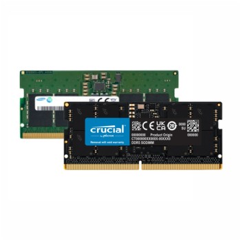 SO-DIMM DDR5 16GB 4800MHz Single (1x16GB) OEM