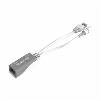 Mikrotik PoE-napajanje preko UTP Giga pretvornik pasivni RBGPOE Mikrotik PoE-napajanje preko UTP Giga pretvornik pasivni RBGPOE