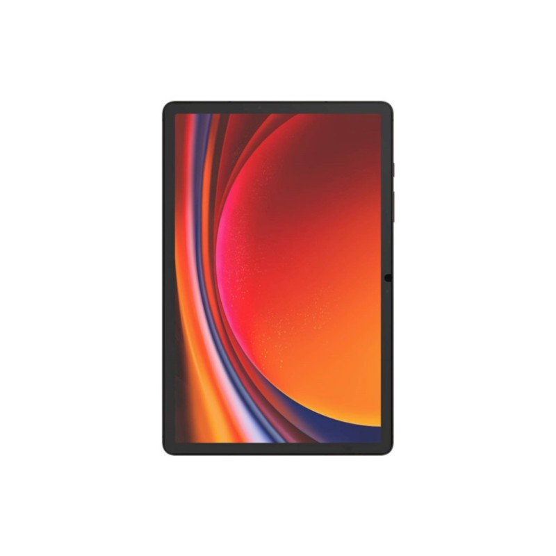 Folija ANTI-REFLECTING SCREEN PROTECTOR TRANSPARENT za Samsung Galaxy Tab S9/S9 FE (EF-UX710CTEGWW)