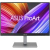 Monitor Asus 61 cm (24,0) PA248CNV 1920x1200 grafično oblikovanje 75Hz IPS 5ms HDMI DisplayPort USB-C 90W DP-Out 4xUSB3.2 Pivot Zvočniki sRGB100% AdaptiveSync RJ45 HDR10 ProArt ASUS Monitor Asus 61 cm (24,0) PA248CNV 1920x1200 grafično oblikovanje 75Hz IPS 5ms HDMI DisplayPort USB-C 90W DP-Out 4xUSB3.2 Pivot Zvočniki sRGB100% AdaptiveSync RJ45 HDR10 ProArt