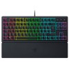 Gaming Tipkovnica Žična Razer Ornata V3 Tenkeyless UK | SLO gravura črna RGB (RZ03-04880300-R3W1) Razer Gaming Tipkovnica Žična Razer Ornata V3 Tenkeyless UK | SLO gravura črna RGB (RZ03-04880300-R3W1)