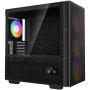 Ohišje Deepcool CH560 Digital ATX - črna RGB Ohišje Deepcool CH560 Digital ATX - črna RGB