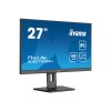 Monitor Iiyama 68,6 cm (27,0) XUB2792QSU-B6 2560x1440 100Hz IPS 0,4ms HDMI DisplayPort 4xUSB3.2 Pivot Zvočniki sRGB99% ProLite Iiyama Monitor Iiyama 68,6 cm (27,0) XUB2792QSU-B6 2560x1440 100Hz IPS 0,4ms HDMI DisplayPort 4xUSB3.2 Pivot Zvočniki sRGB99% ProLite