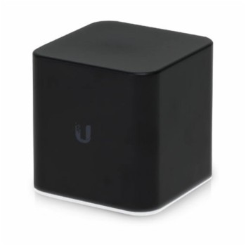 Dostopna točka Ubiquiti AirCube WiFi4 802.11n N300 300Mb/s MIMO PoE 1x notranja antena (ACB-ISP)