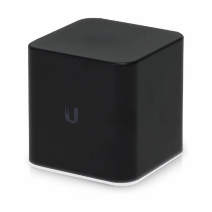 Dostopna točka Ubiquiti AirCube WiFi4 802.11n N300 300Mb/s MIMO PoE 1x notranja antena (ACB-ISP) Dostopna točka Ubiquiti AirCube WiFi4 802.11n N300 300Mb/s MIMO PoE 1x notranja antena (ACB-ISP)