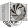 Zračni hladilnik DeepCool DeepCool Assassin IV - 164mm bela (R-ASN4-WHNNMT-G) Deepcool Zračni hladilnik DeepCool DeepCool Assassin IV - 164mm bela (R-ASN4-WHNNMT-G)