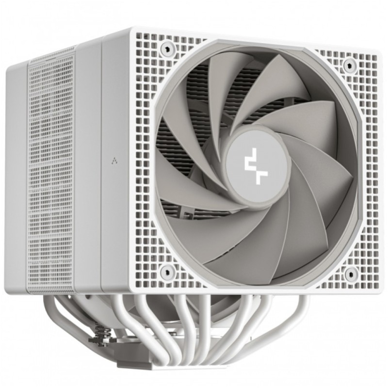 Zračni hladilnik DeepCool DeepCool Assassin IV - 164mm bela (R-ASN4-WHNNMT-G) Deepcool Zračni hladilnik DeepCool DeepCool Assassin IV - 164mm bela (R-ASN4-WHNNMT-G)