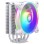 Zračni hladilnik Cooler Master Hyper 212 Halo - 27 dB 154mm RGB bela (RR-S4WW-20PA-R1)