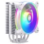 Zračni hladilnik Cooler Master Hyper 212 Halo - 27 dB 154mm RGB bela (RR-S4WW-20PA-R1)
