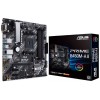 Osnovna plošča AM4 Asus PRIME B450M-A II ATX 1xVGA 1xDVI-D 1xHDMI ASUS Osnovna plošča AM4 Asus PRIME B450M-A II ATX 1xVGA 1xDVI-D 1xHDMI