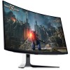 Monitor Dell 81,3 cm (32,0) AW3225QF 3840x2160 Curved Gaming 240Hz OLED 0,03ms 2xHDMI DisplayPort 2xUSB3.2 HAS  sRGB99% G-Sync Compatible HDR400 Alienware