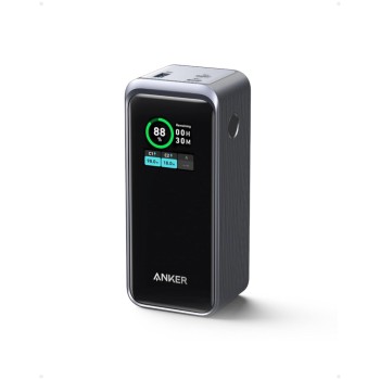 Prenosna baterija  Anker Prime Powerbank 20.000mAh, 1xUSB, 2xUSB-C, 200W (A1336011) Prenosna baterija  Anker Prime Powerbank 20.000mAh, 1xUSB, 2xUSB-C, 200W (A1336011)