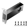 Grafična kartica RTX A2000 PNY Ada Generation - 16GB GDDR6 ECC  | 4xmDP (VCNRTX2000ADA-PB) Grafična kartica RTX A2000 PNY Ada Generation - 16GB GDDR6 ECC  | 4xmDP (VCNRTX2000ADA-PB)