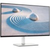 Monitor Dell 68,6 cm (27,0) S2725DS 2560x1440 100Hz IPS 4ms 2xHDMI DisplayPort Pivot Zvočniki 2x5W  3H sRGB99% FreeSync