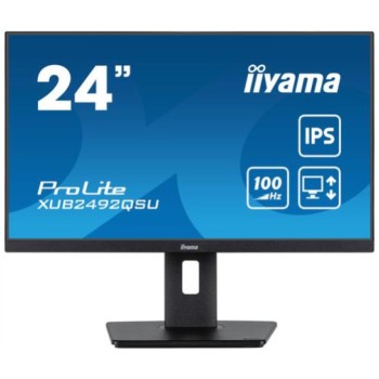 Monitor Iiyama 60,5 cm (23,8 Monitor Iiyama 60,5 cm (23,8