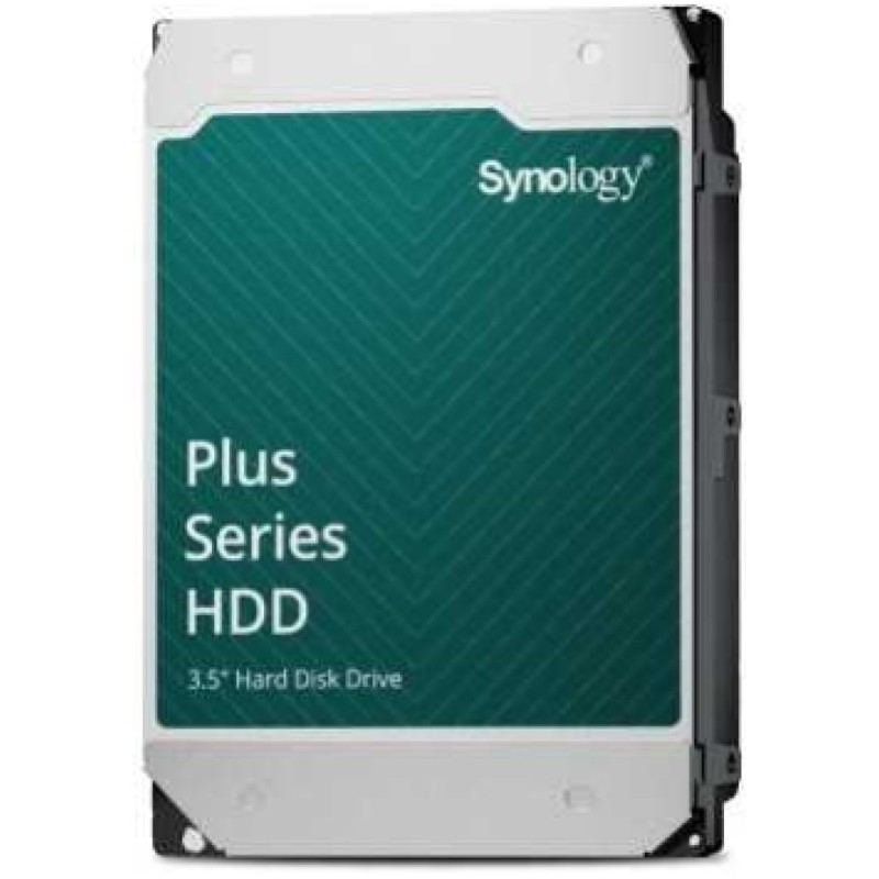 Trdi disk 12TB SATA3 Synology HAT3310-12T 3,5 7200RPM