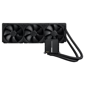 Vodno hlajenje Asus ProArt LC - 420mm črna (90RC00N0-M0UAY0) Vodno hlajenje Asus ProArt LC - 420mm črna (90RC00N0-M0UAY0)