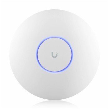 Dostopna točka Ubiquiti U7 Pro WiFi7 802.11be 7300Mbit/s 1xRJ45 2,5GbE PoE+ (U7-PRO)