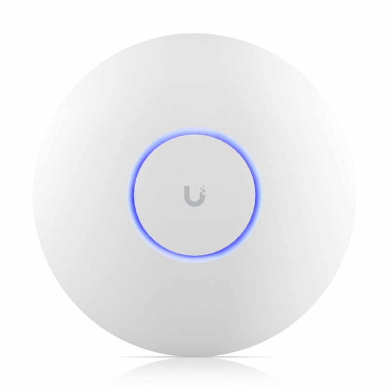 Dostopna točka Ubiquiti U7 Pro WiFi7 802.11be 7300Mbit/s 1xRJ45 2,5GbE PoE+ (U7-PRO) UBIQUITI Dostopna točka Ubiquiti U7 Pro WiFi7 802.11be 7300Mbit/s 1xRJ45 2,5GbE PoE+ (U7-PRO)