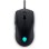 Miš Dell USB-A Alienware AW320M optična gaming 6 gumbov 19000DPI RGB črna (545-BBDS)