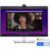 Monitor Dell 68,6 cm (27,0) P2724DEB 2560x1440 konferenca IPS 5ms HDMI DisplayPort USB-C 90W DP-Out 4xUSB3.2 USB-C-Out Pivot Kamera IR Zvočniki 2x5W  3H sRGB99% RJ45